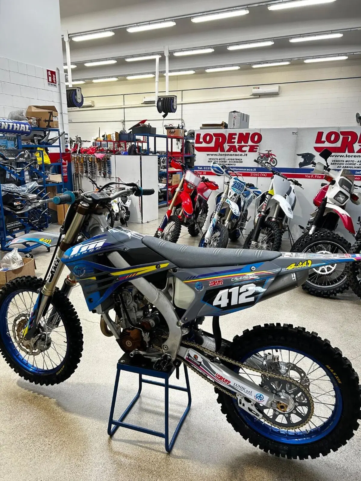 Tm Moto MX 250 ES Fi 4T (2025) (3)