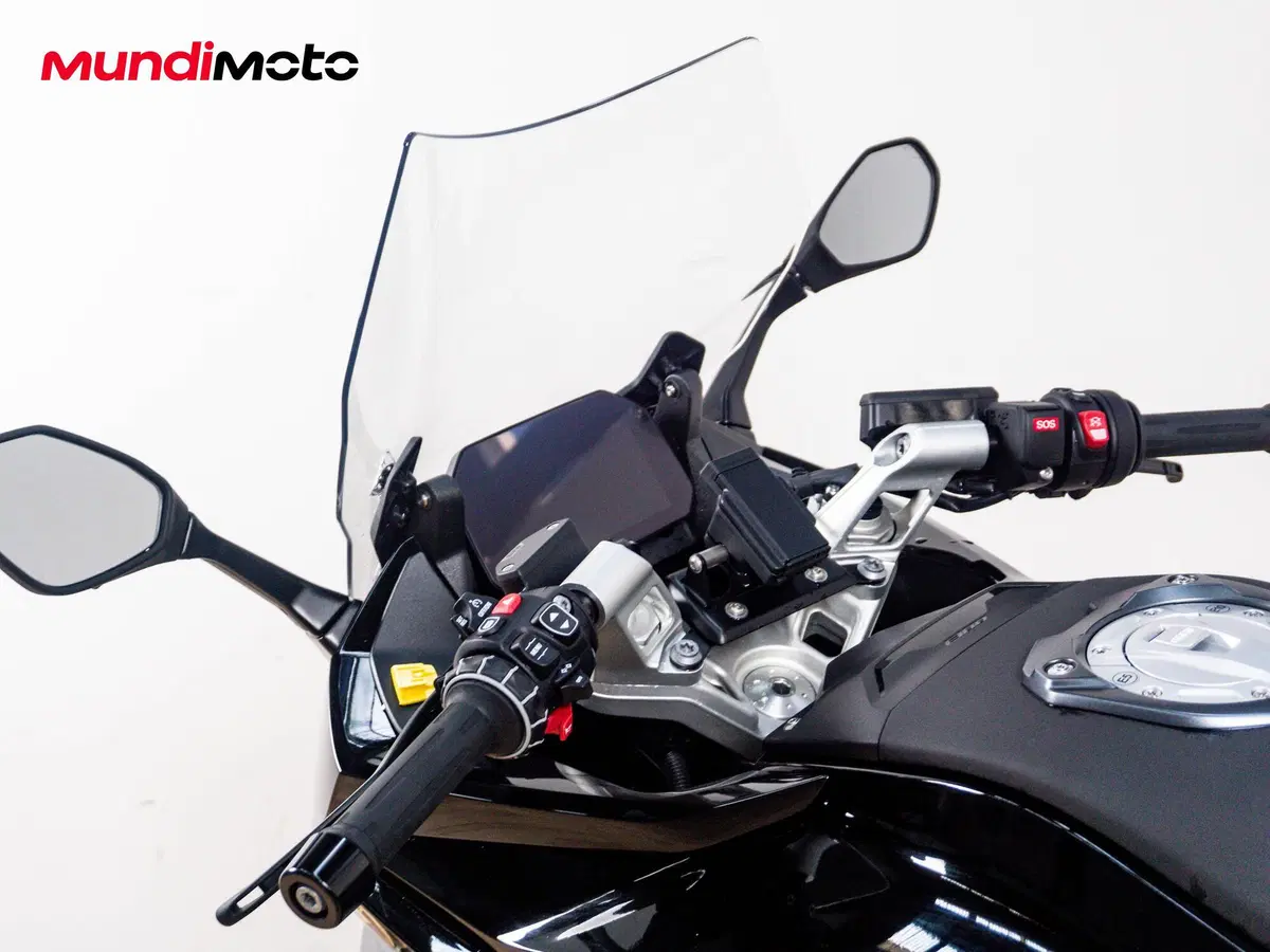 Bmw R 1300 RS (2026) (11)