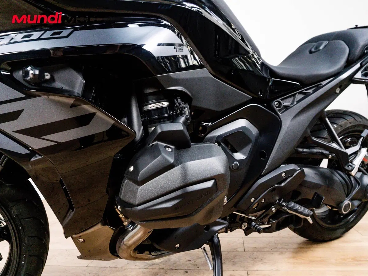 Bmw R 1300 RS (2026) (9)