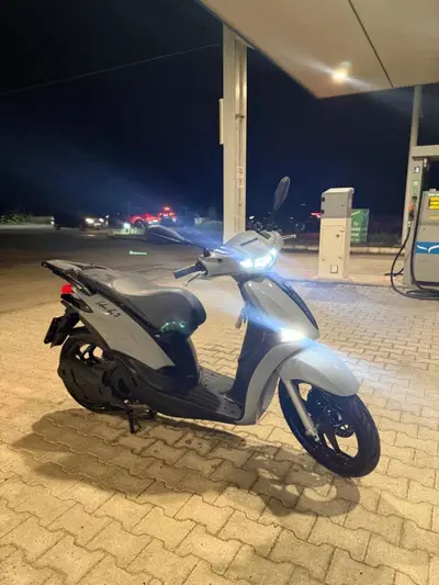 Piaggio Liberty 125 S (2025 - 26) usata