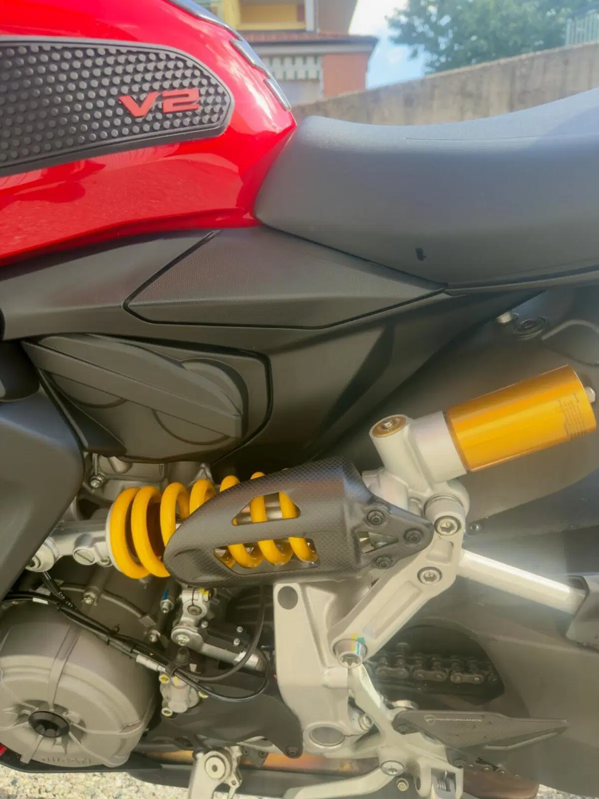 Ducati Streetfighter V2 (2022 - 24) (6)