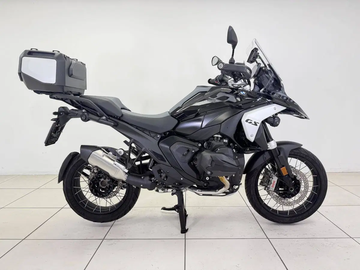 Bmw R 1300 GS ASA (2024 - 26)