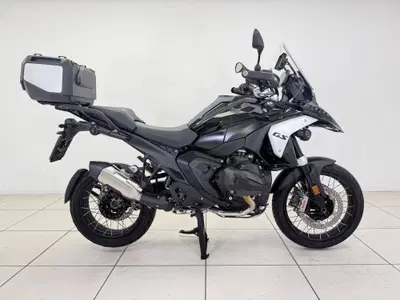 Bmw R 1300 GS ASA (2024 - 26) usata