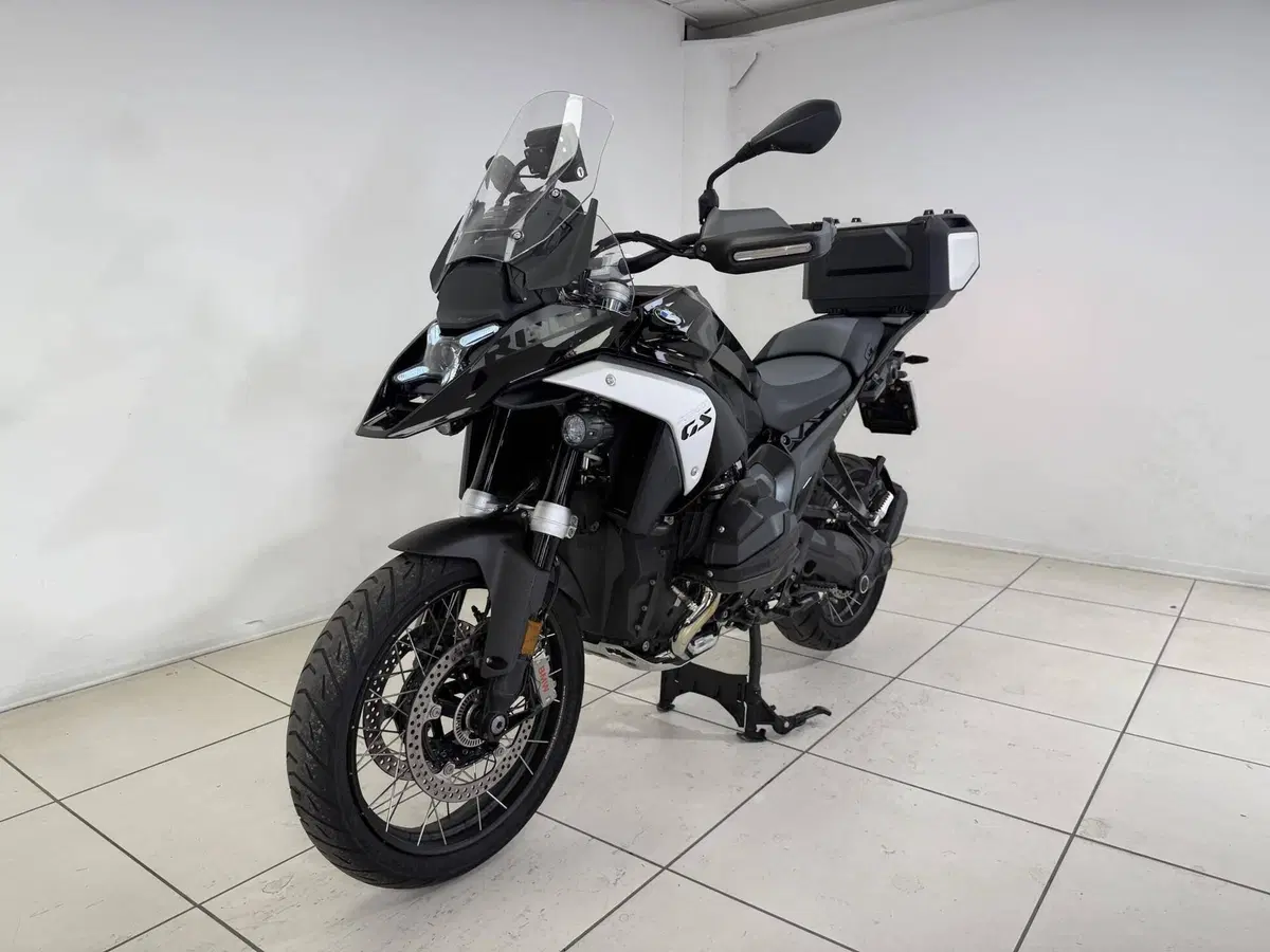 Bmw R 1300 GS ASA (2024 - 26) (2)