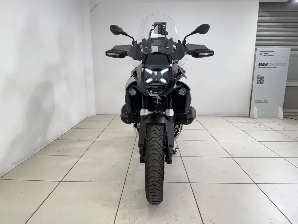 Bmw R 1300 GS ASA (2024 - 26) (3)