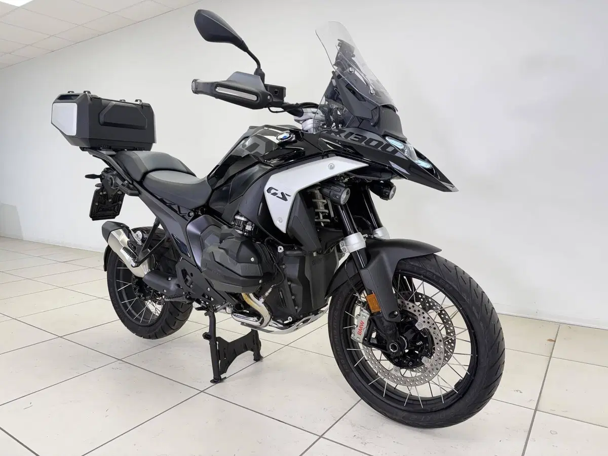 Bmw R 1300 GS ASA (2024 - 26) (4)
