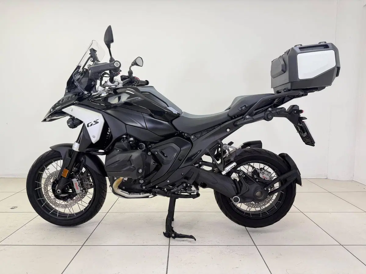 Bmw R 1300 GS ASA (2024 - 26) (5)