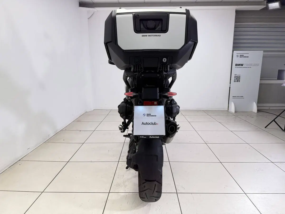 Bmw R 1300 GS ASA (2024 - 26) (7)