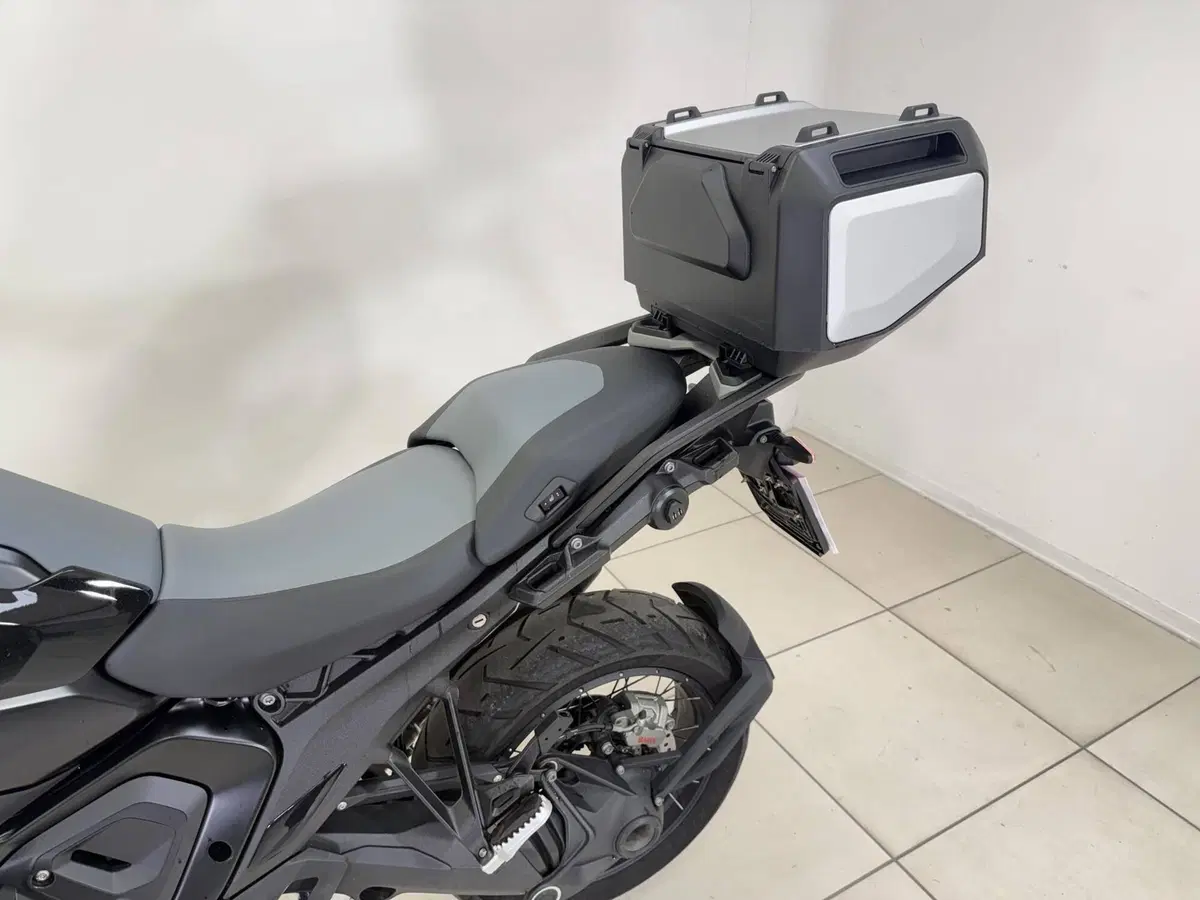 Bmw R 1300 GS ASA (2024 - 26) (9)