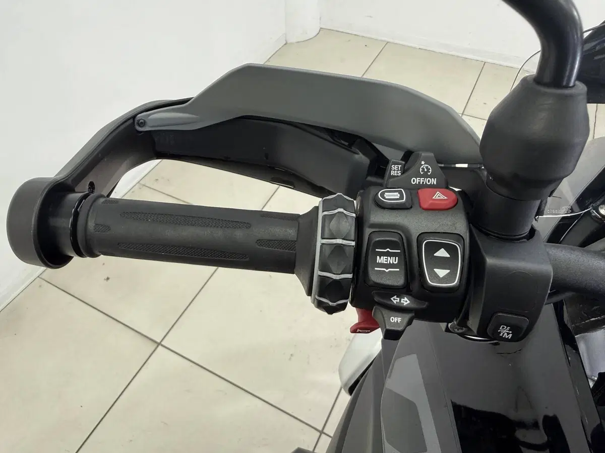 Bmw R 1300 GS ASA (2024 - 26) (10)