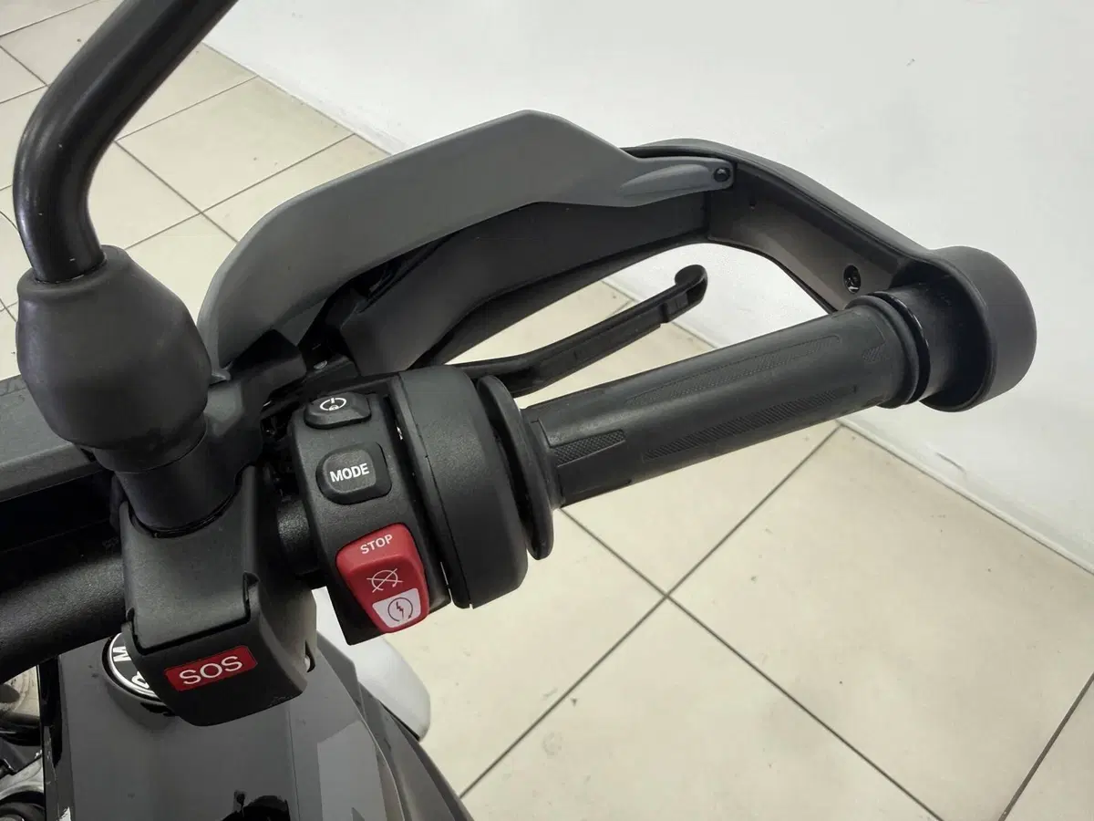 Bmw R 1300 GS ASA (2024 - 26) (11)