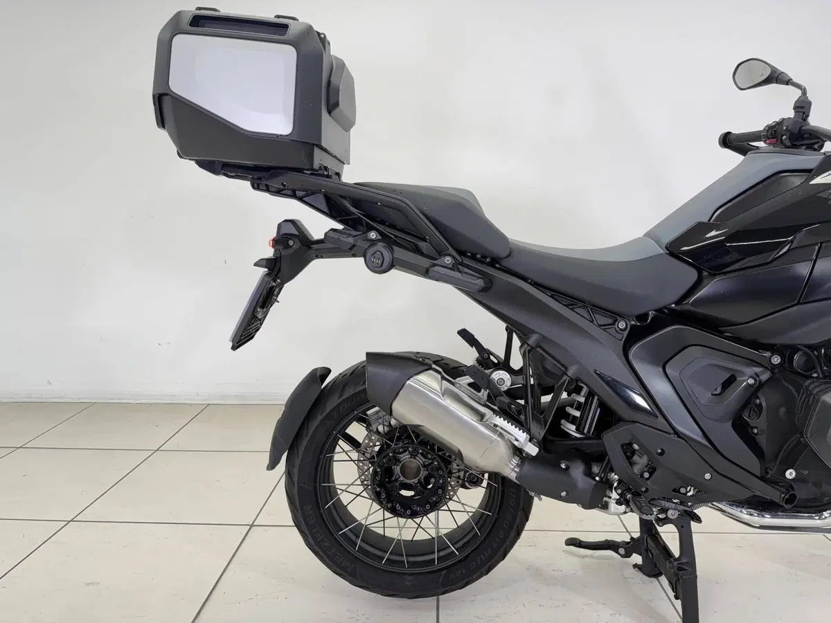 Bmw R 1300 GS ASA (2024 - 26) (12)
