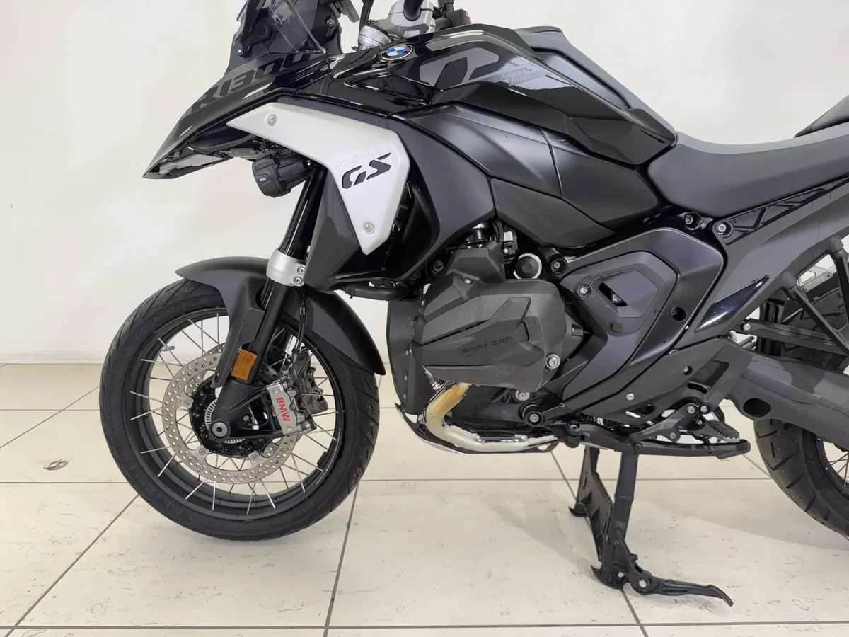 Bmw R 1300 GS ASA (2024 - 26) (13)