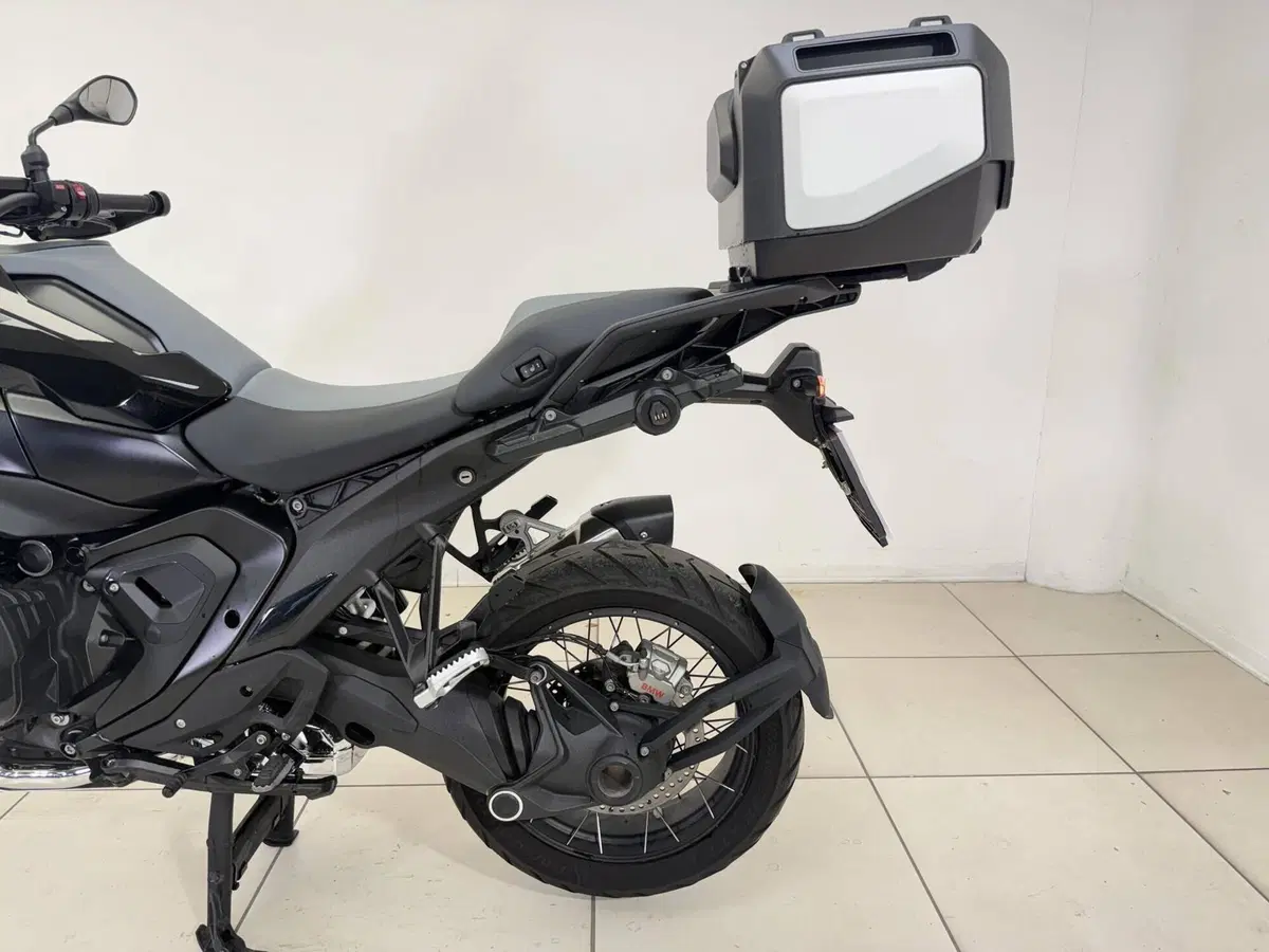 Bmw R 1300 GS ASA (2024 - 26) (14)