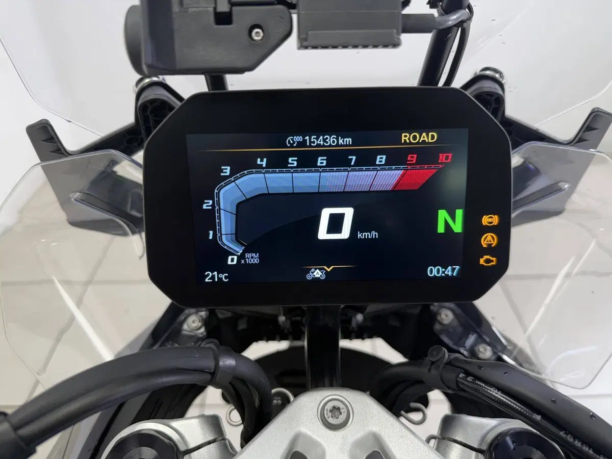 Bmw R 1300 GS ASA (2024 - 26) (15)