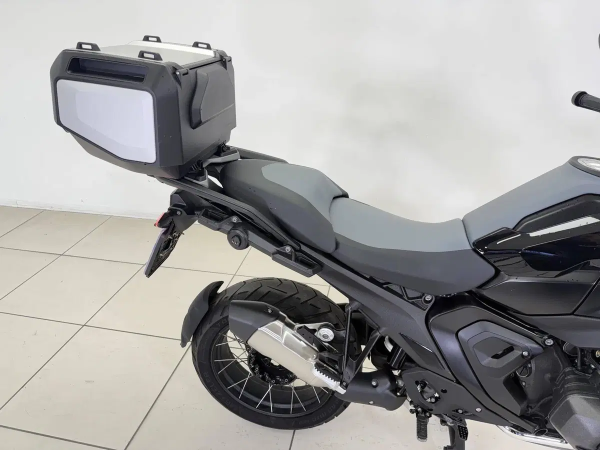Bmw R 1300 GS ASA (2024 - 26) (17)