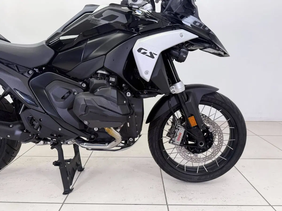 Bmw R 1300 GS ASA (2024 - 26) (18)