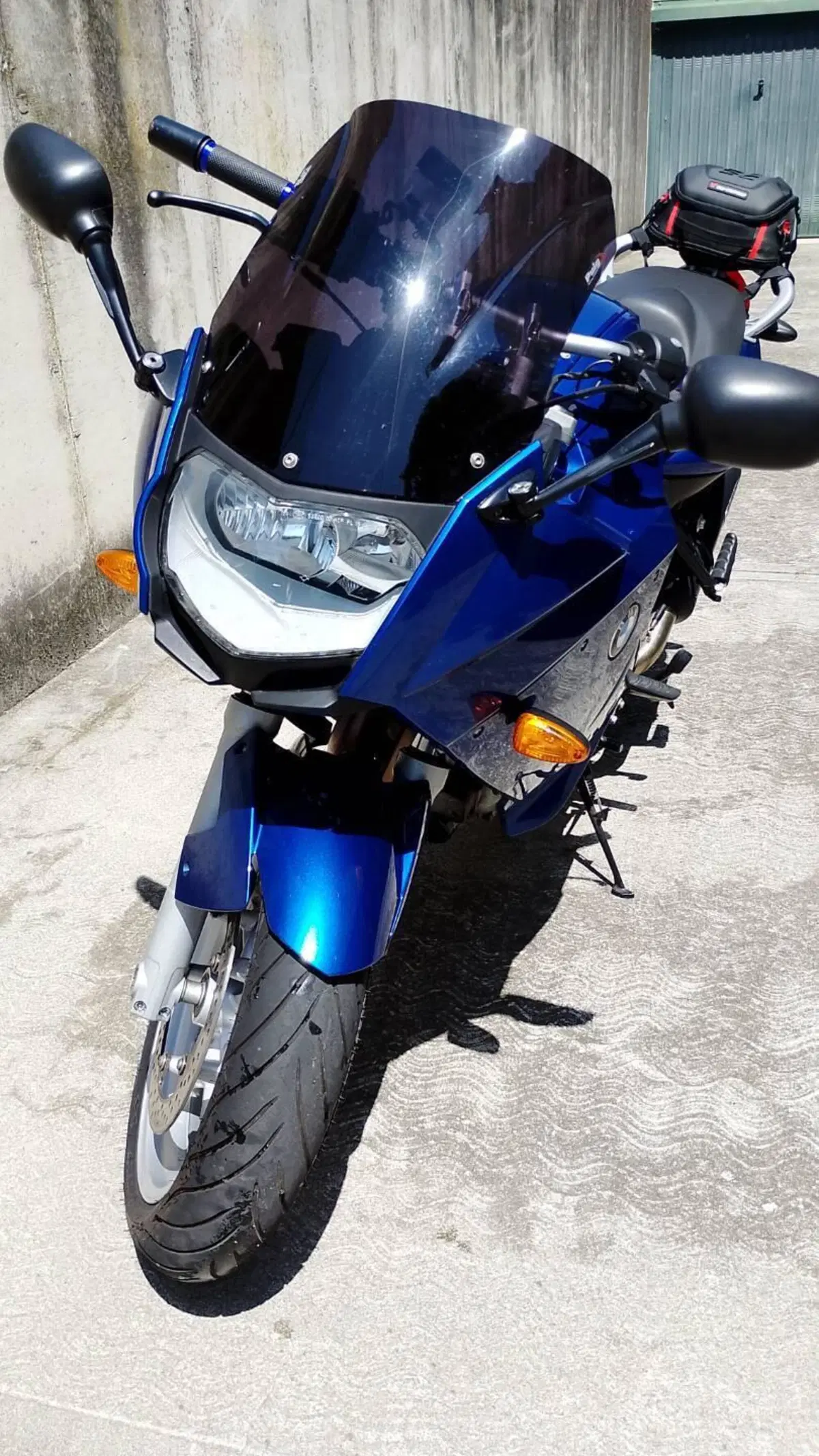 Bmw F 800 ST (2)