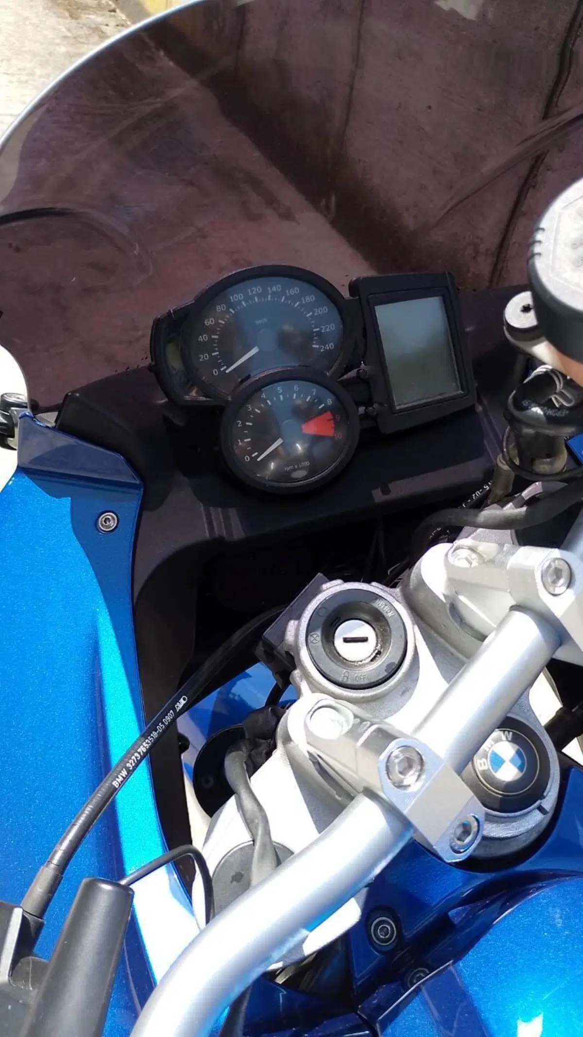 Bmw F 800 ST (5)