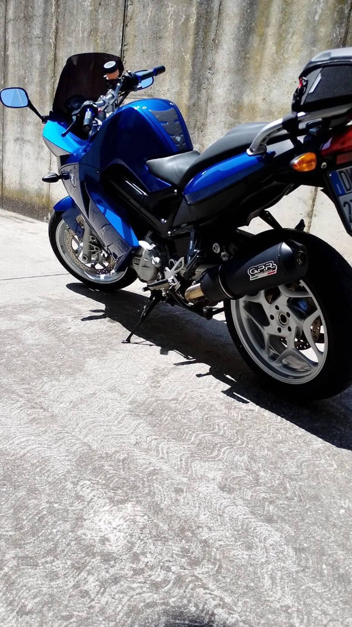 Bmw F 800 ST (6)
