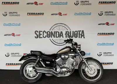 Yamaha XV 535 Virago (1992 - 98) usata