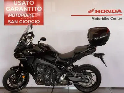 Yamaha Tracer 9 (2021 - 24) usata