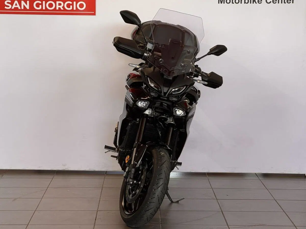Yamaha Tracer 9 (2021 - 24) (2)