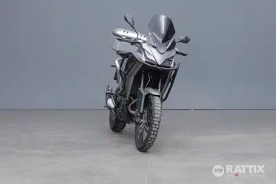 Moto Morini X-Cape 650 Alloy Wheels (2021 - 26) usata
