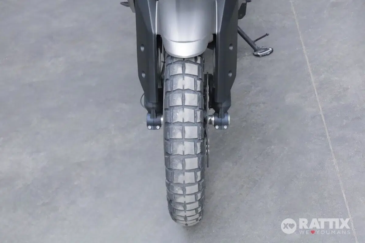 Moto Morini X-Cape 650 Alloy Wheels (2021 - 26) (10)