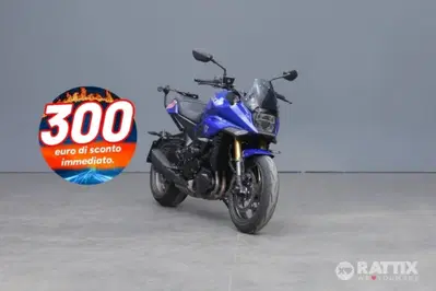 Suzuki Katana 1000 (2022 - 26) usata