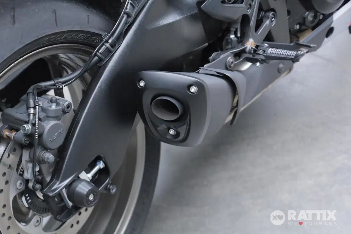 Suzuki Katana 1000 (2022 - 26) (7)