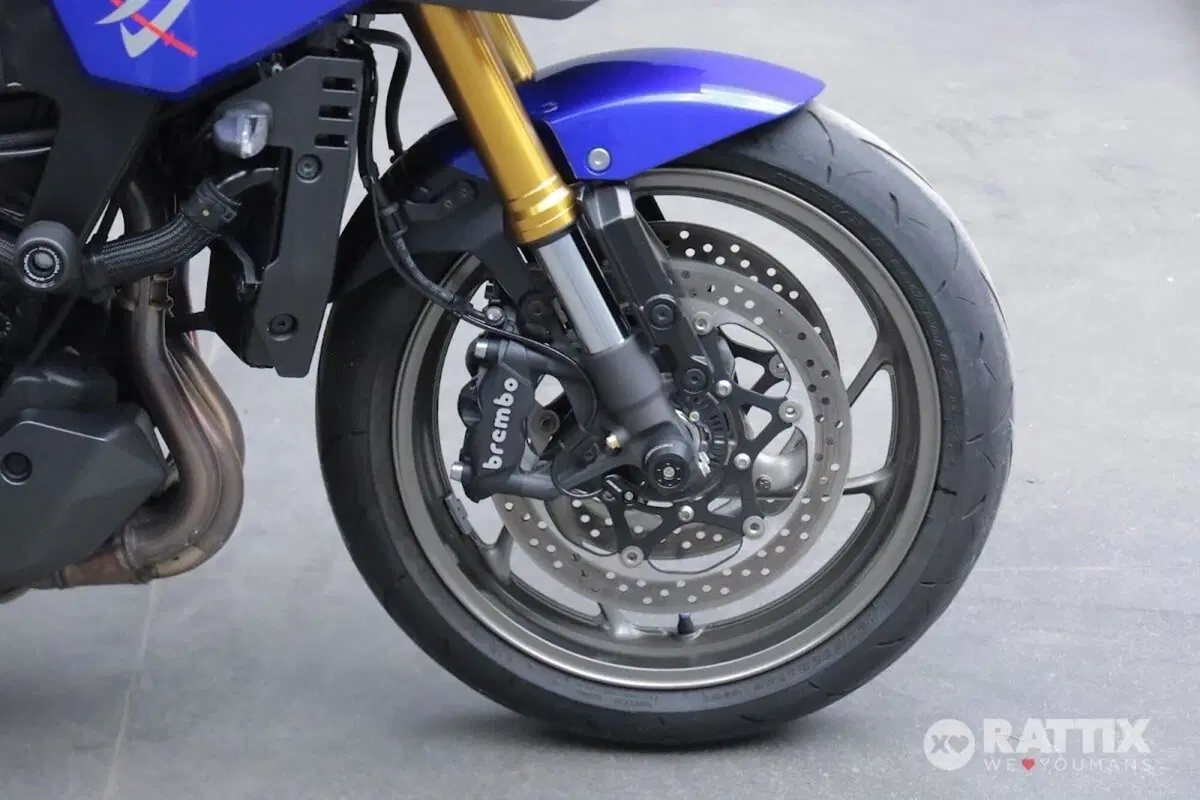 Suzuki Katana 1000 (2022 - 26) (9)