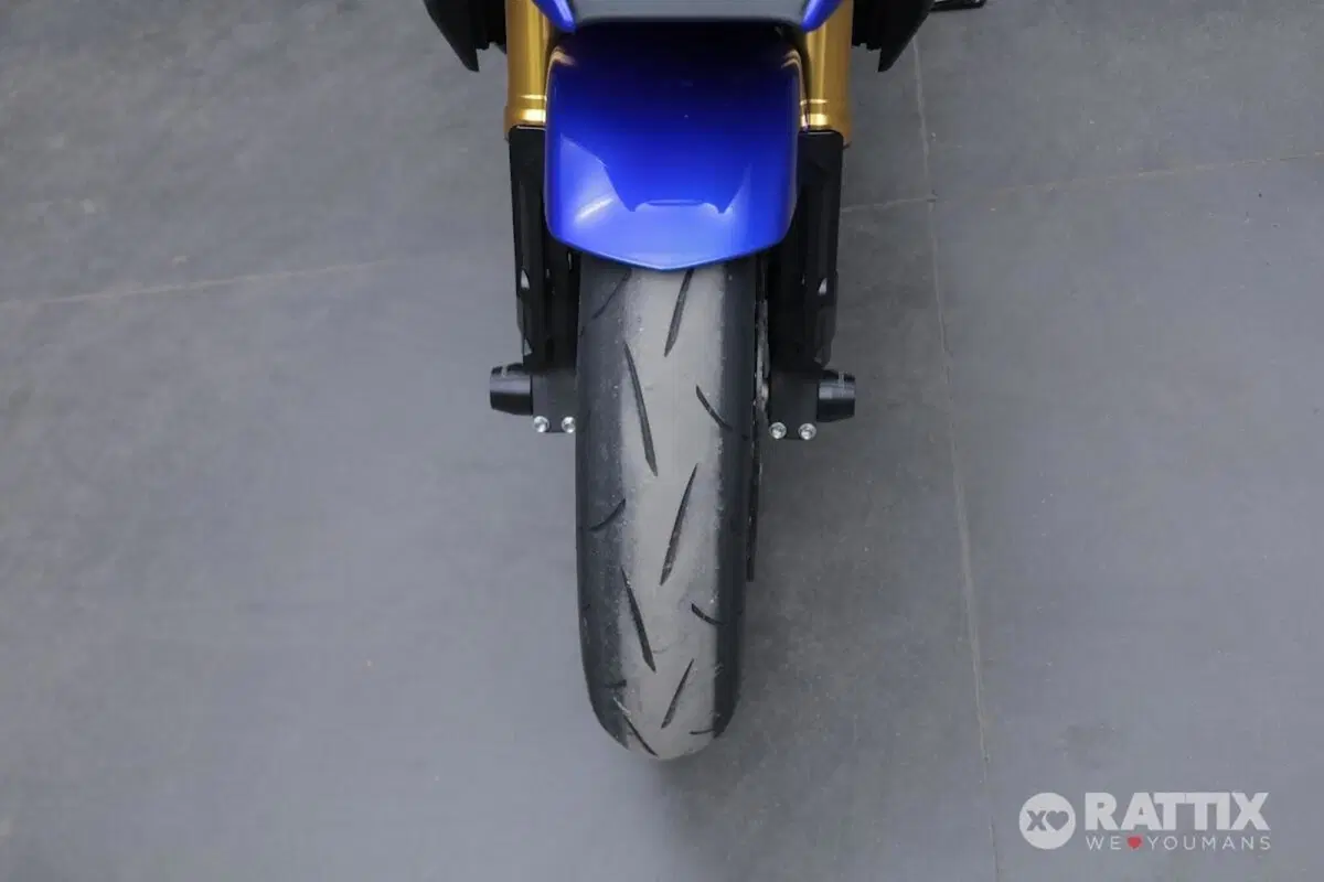 Suzuki Katana 1000 (2022 - 26) (10)