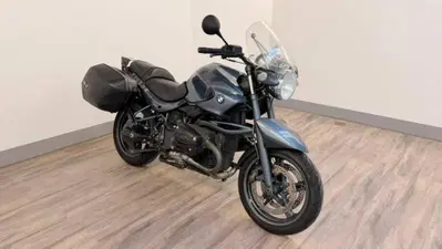 Bmw R 1150 R (2000 - 07) usata