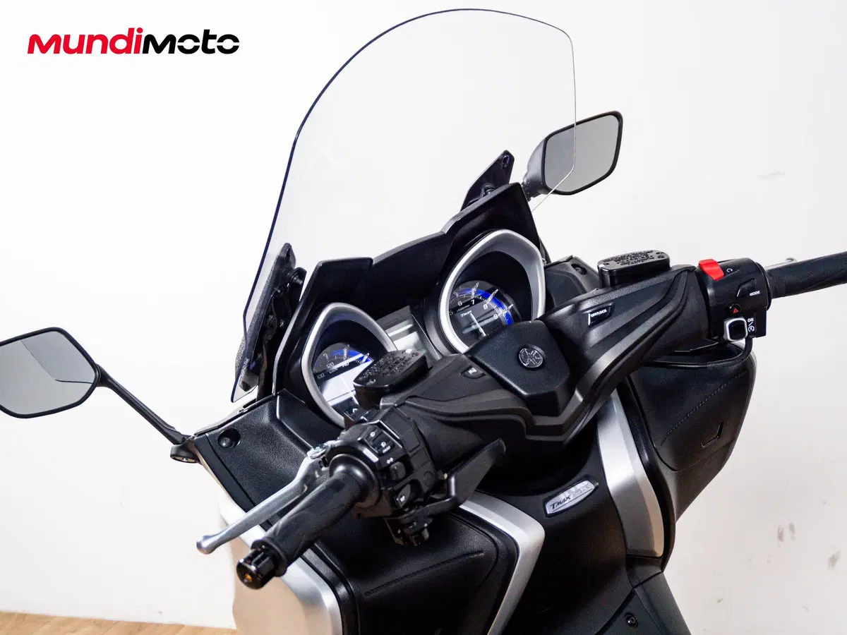 Yamaha T-Max 530 SX (2017 - 19) (11)