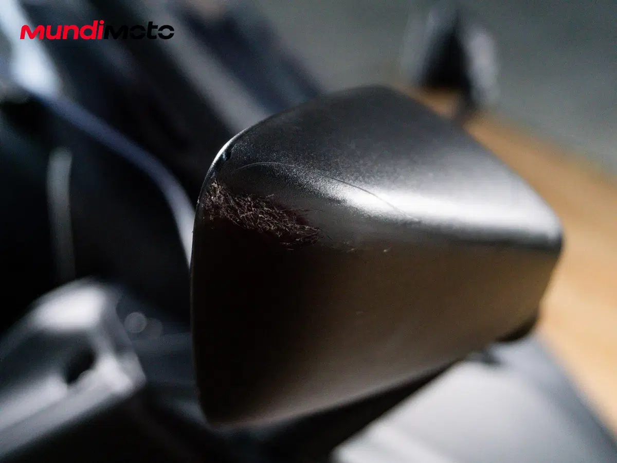 Yamaha T-Max 530 SX (2017 - 19) (14)