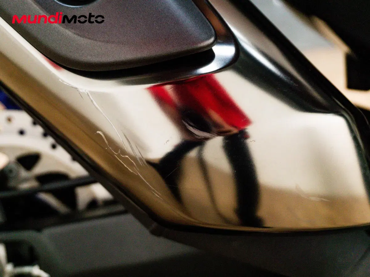 Yamaha T-Max 530 SX (2017 - 19) (15)
