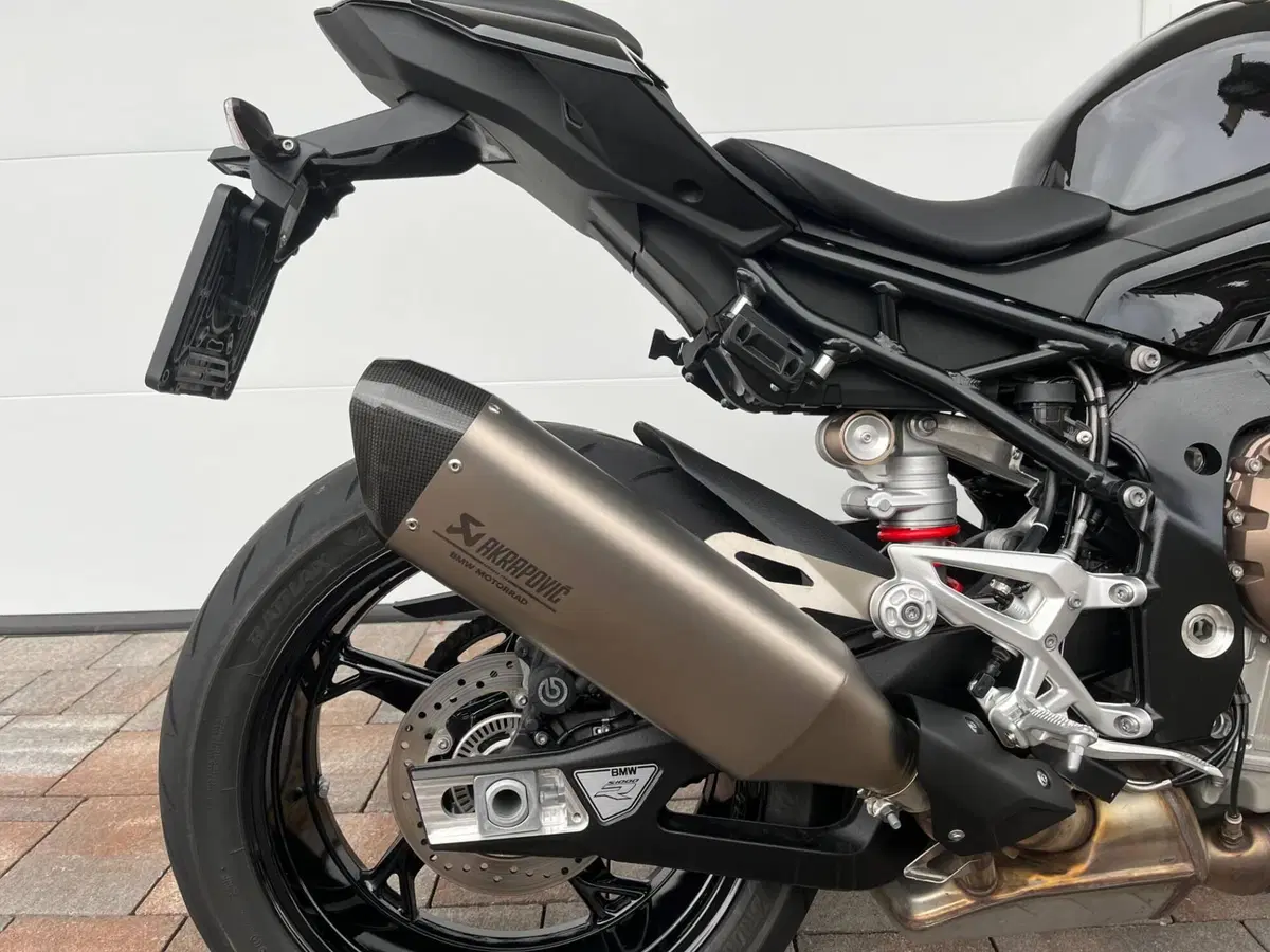 Bmw S 1000 R (2021 - 24) (3)