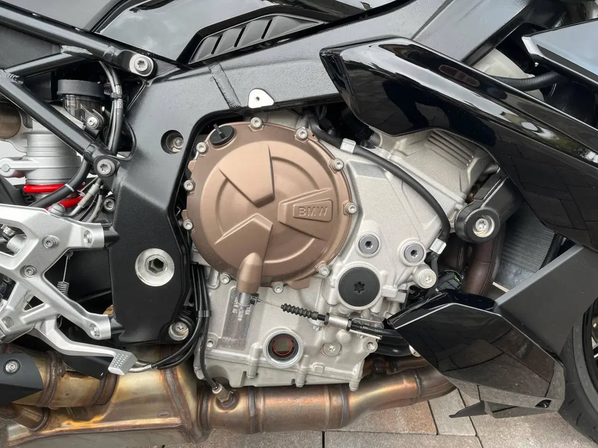 Bmw S 1000 R (2021 - 24) (4)