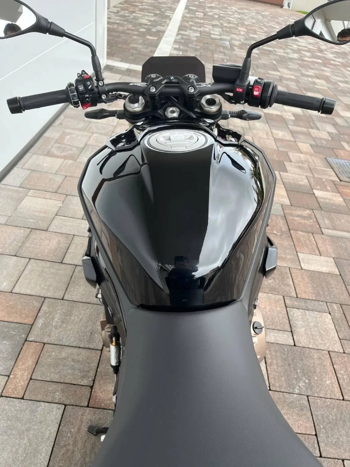 Bmw S 1000 R (2021 - 24) (5)