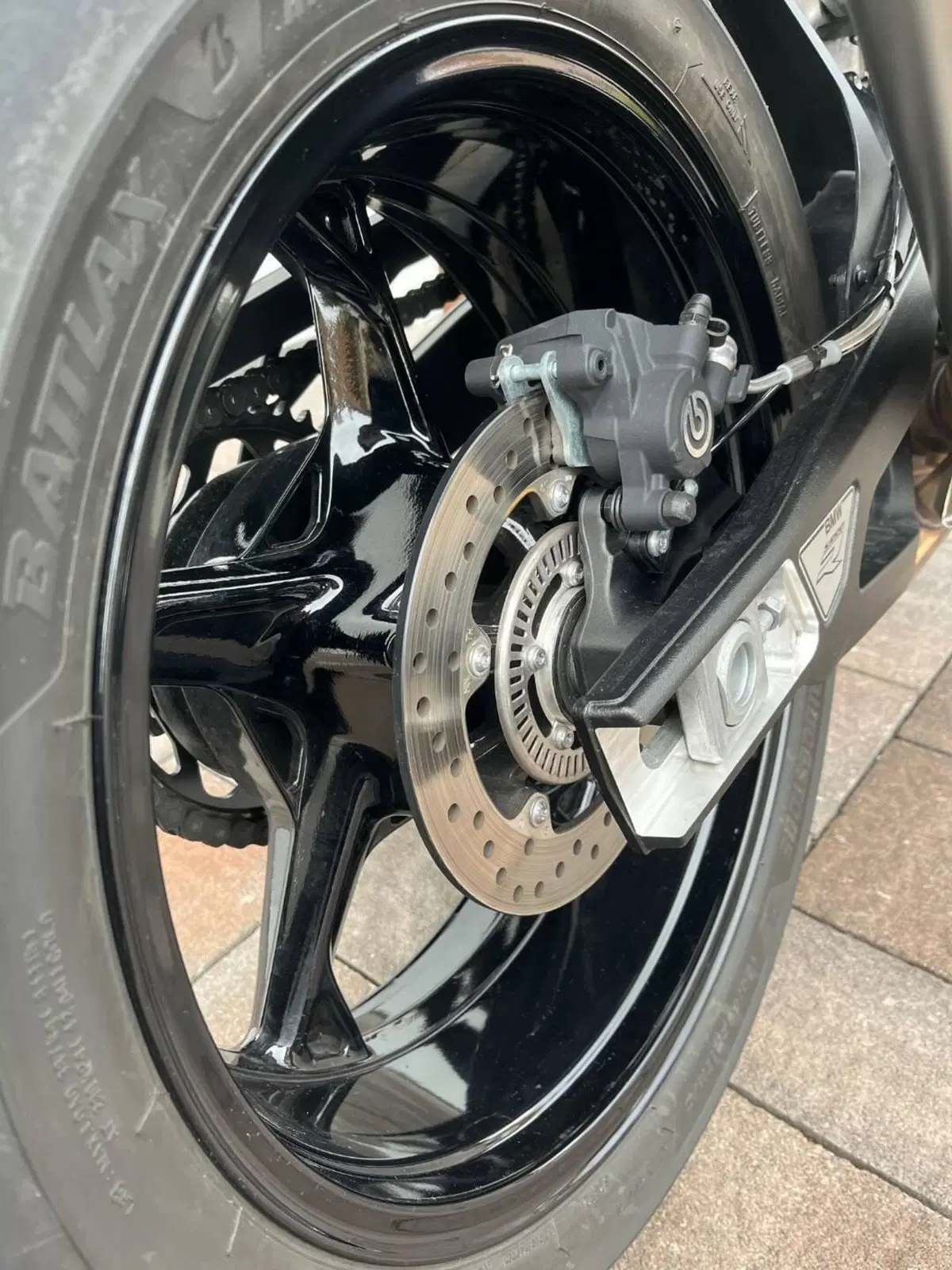 Bmw S 1000 R (2021 - 24) (12)