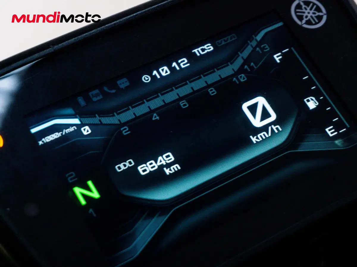 Yamaha MT-125 (2025 - 26) (12)