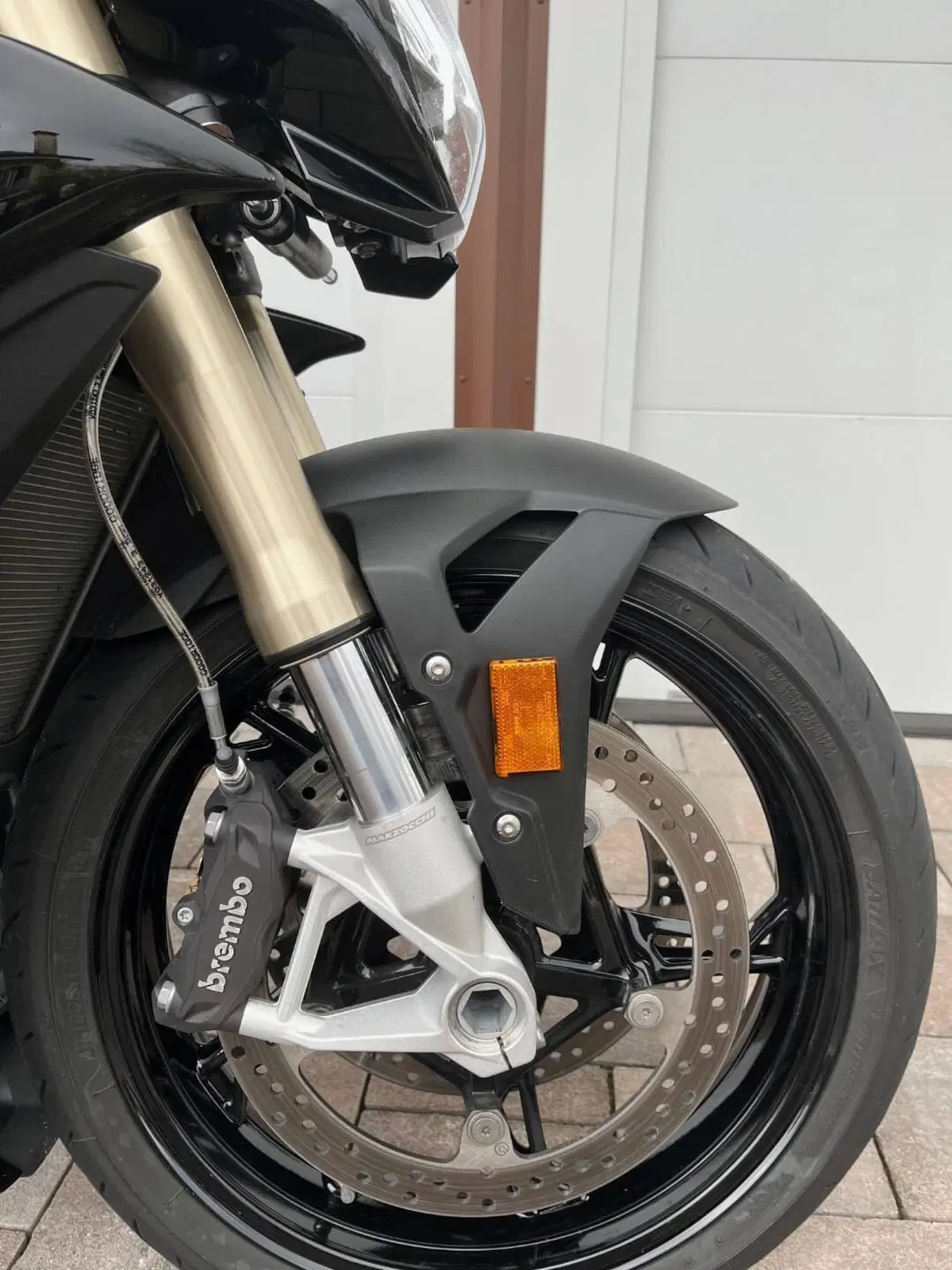 Bmw S 1000 R (2021 - 24) (9)