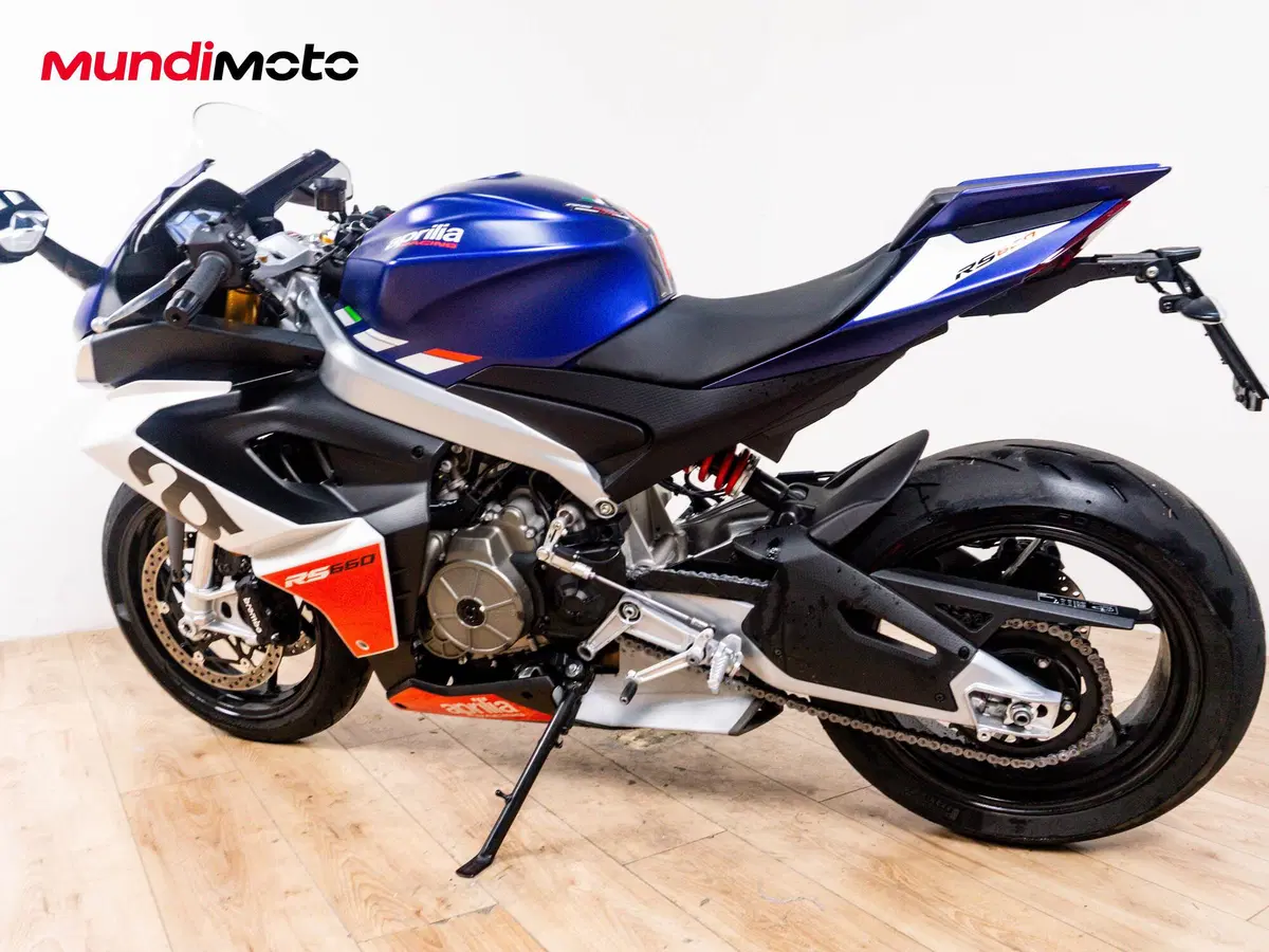 Aprilia RS 660 (2020 - 24) (7)