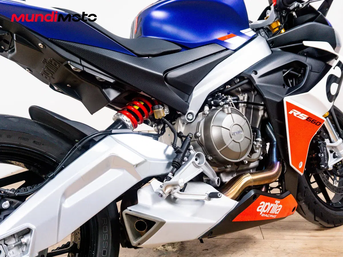 Aprilia RS 660 (2020 - 24) (4)