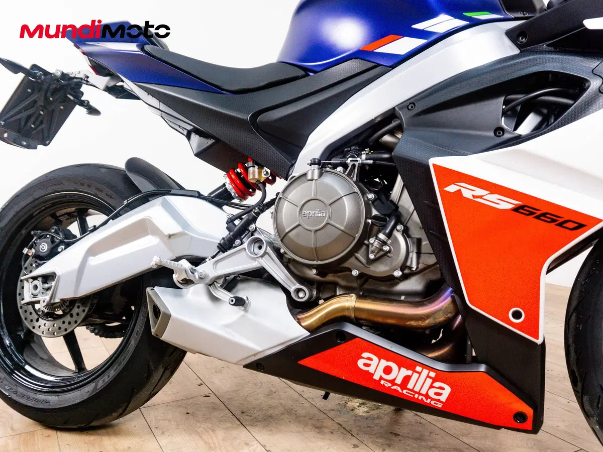 Aprilia RS 660 (2020 - 24) (5)