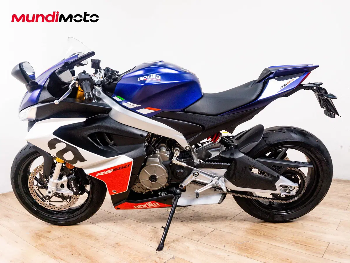 Aprilia RS 660 (2020 - 24) (6)
