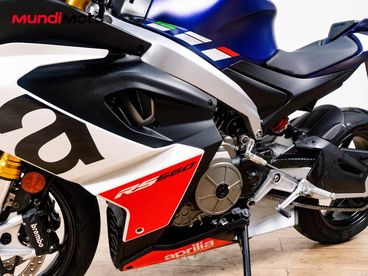 Aprilia RS 660 (2020 - 24) (9)