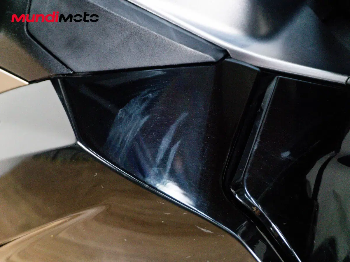 Honda Forza 350 (2022 - 24) (13)