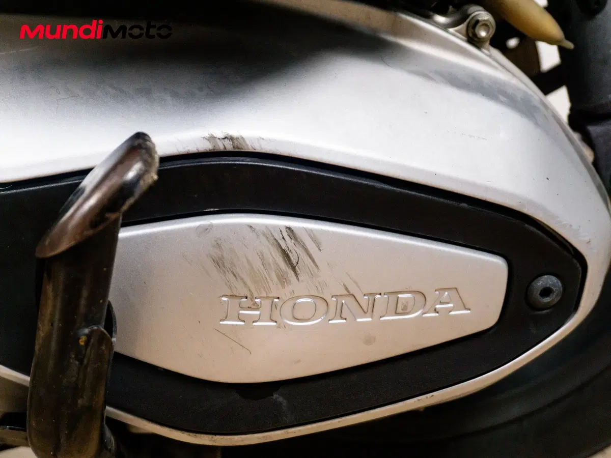 Honda Forza 350 (2022 - 24) (14)